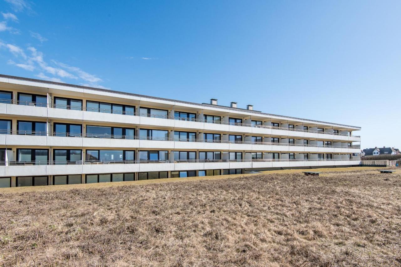 Wenningstedt-Braderup Meerblick Logenplatz 25 מראה חיצוני תמונה